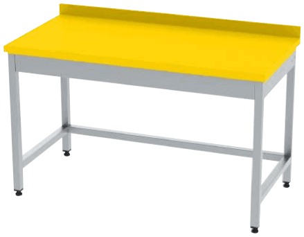Paslanmaz Ekipman Model 01