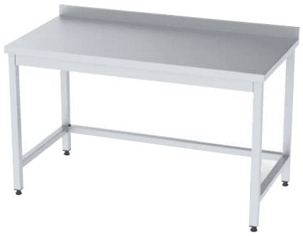 Paslanmaz Ekipman Model 02