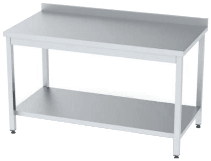 Paslanmaz Ekipman Model 03