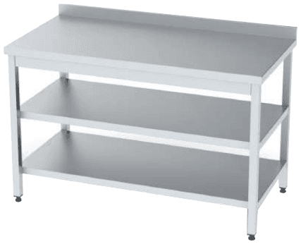 Paslanmaz Ekipman Model 05