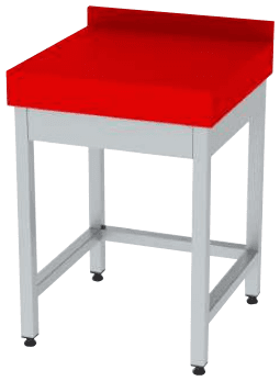 Paslanmaz Ekipman Model 06