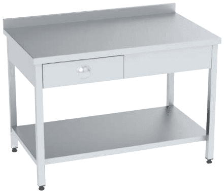 Paslanmaz Ekipman Model 07